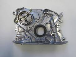 Насос масляный. Toyota: Nadia, Lite Ace, Corona, Crown, Ipsum, Gaia, RAV4, Avensis, Lite Ace Noah, Camry, Town Ace, Carina ED, Corona Exiv, Town Ace N...