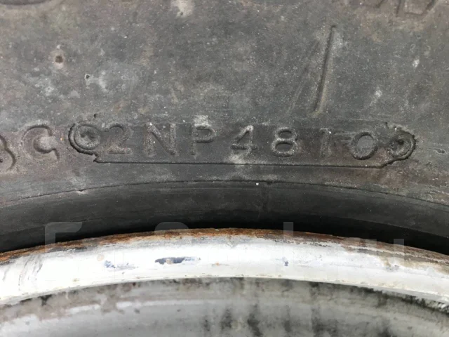Bridgestone W910. ������, 2010 ���, �/�, ����� 10 % ����
