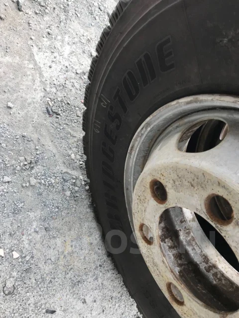 Bridgestone W910. ������, 2010 ���, �/�, ����� 10 % ����