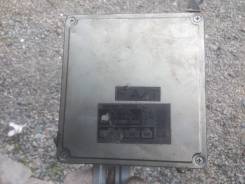 Блок управления двс. Toyota Land Cruiser, HDJ81, HDJ81V Двигатели: 1HDFT, 1HDT