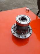 Дифференциал. Nissan: Wingroad, Bluebird, Primera Camino, R'nessa, Serena, Avenir, Primera, Sunny, Prairie, Liberty, Bluebird Sylphy, Tino, AD Дв...