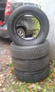 Goodyear Ice Navi NH. ������, ����������, 30�%