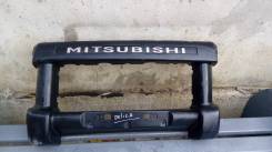 Кенгурятники. Mitsubishi Delica, PF8W, PA4W, PA5W, PD6W, PA5V, PA3V, PF6W