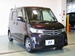 Nissan Roox. автомат, передний, 0.7, бензин, 26 880 тыс. км, б/п. Под заказ