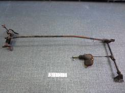 Селектор кпп. Toyota Hiace, RZH103, LH172, RZH113, LH113, RZH112, LH112, RZH114, LH184, LH103, LH162, LH125, RZH125, KZH106W, KZH106G Toyota Regius Ac...