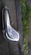 Фара противотуманная. Hyundai Accent, RB Hyundai Solaris, RB