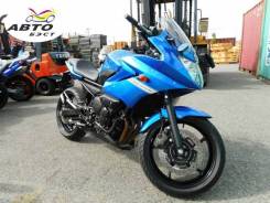 Yamaha XJ 600 S Diversion. 600 куб. см., исправен, птс, без пробега