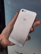 iPhone 5 s 32 GB в тюнинге