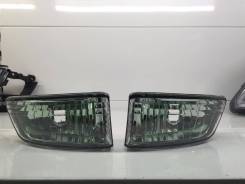 Фара противотуманная. Toyota Mark II, GX110, GX115, JZX110, JZX115