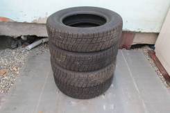 Bridgestone Ice Partner. Всесезонные, 2014 год, износ: 5%, 4 шт