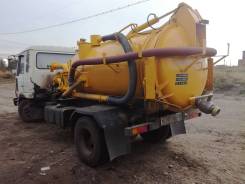 Nissan Diesel. Продам илосос , 6 000 куб. см.