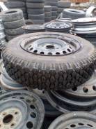 Landsail Snow Star. Зимние, шипованные, 1998 год, износ: 5%, 1 шт
