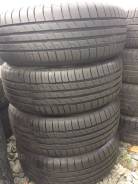 Goodyear EfficientGrip Performance. Летние, 2015 год, без износа, 4 шт. Под заказ