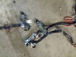 Замок зажигания. Honda: Civic, Civic Type R, Integra SJ, Civic Ferio, Integra