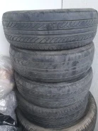 Firestone Firehawk TZ300 a. ������, 2001 ���, �/�, ����� 70�%
