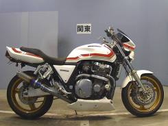 Honda CB 1000SF. 1 000 куб. см., исправен, птс, без пробега. Под заказ