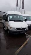 Mercedes-Benz Sprinter 411 CDI. Mercedes-Benz Sprinter Classic 411 CDI Tourist (19+1), 2 148 куб. см., 20 мест