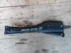 Лонжерон. Toyota Wish, ANE10, ANE10G, ANE11, ANE11W, ANE12 Toyota Caldina, AZT241, AZT241W, ZZT241, ZZT241W Toyota Isis, ANM10, ANM10G, ANM10W Двигате...