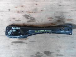 Лонжерон. Toyota Avensis, AZT250, AZT250L, AZT250W Toyota Corolla, CDE120, NDE120, ZZE120, ZZE120L, ZZE121, ZZE121L Двигатели: 1AZFE, 1AZFSE, 1CDFTV...