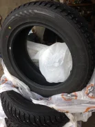 Yokohama Guardex F720. ������, ����������, 2015 ���, �����