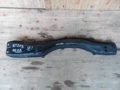 Лонжерон. Toyota Celica, AT200, ST202, ST202C, ST203, ST204, ST205 Toyota Curren, ST206, ST207, ST208 Toyota Carina ED, ST200, ST201, ST202, ST203, ST...