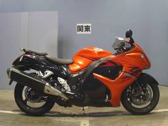 Suzuki GSX 1300R Hayabusa. 1 340 куб. см., исправен, птс, без пробега. Под заказ