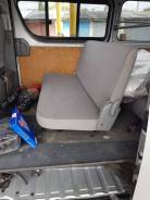 Сиденье. Toyota Hiace