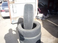 Bridgestone Blizzak Nordic. ������, ��� �����, �/�, ����� 50�% ����