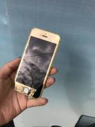 Apple iPhone 5s. Новый, 32 Гб