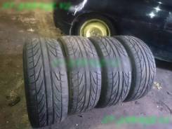 Dunlop Direzza DZ101. Летние, 2011 год, износ: 5%, 4 шт