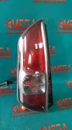 Стоп-сигнал. Daihatsu Boon, M300S, M301S, M310S Двигатели: 1KRFE, K3VE