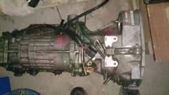 АКПП. Subaru Forester, SG5