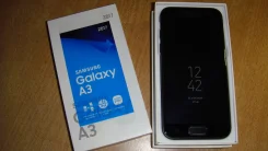 Samsung Galaxy A3 SM-A320F. �����