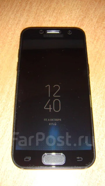 Samsung Galaxy A3 SM-A320F. ����� ����