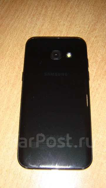 Samsung Galaxy A3 SM-A320F. ����� ����