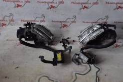 Фара противотуманная. Lexus: GS450h, GS350, GS430, GS300, GS460 Двигатели: 2GRFSE, 1URFSE, 3UZFE