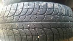 Michelin LTX M/S. Всесезонные, 2009 год, износ: 30%, 4 шт