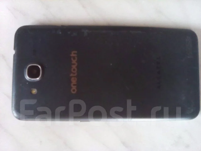 Alcatel OneTouch 1011. �/� ����