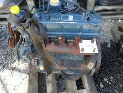 Двигатель V3300 KUBOTA