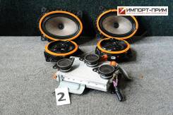 Динамик. Toyota Harrier, ACU30, MHU38, MCU35, GSU31, GSU30, MCU31, GSU30W, MCU36, MCU30, GSU35, MHU38W, ACU35, ACU30W, MCU36W, MCU30W, GSU36W, ACU35W...