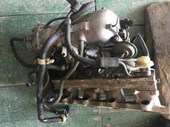 Коллектор впускной. Honda Accord, CL1, CF4, CF3, CL3 Honda Torneo, CL1, CL3, CF3, CF4 Двигатели: H22A, F20B