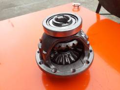 Дифференциал. Honda Accord, CF4, CF6 Honda Torneo, CF4 Двигатели: F20B, F23A
