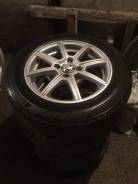 iFree. 5.5x14, 4x100.00