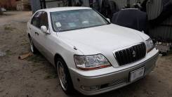 Toyota Crown Majesta. UZS171, 1UZFE VVTI V8 280HP