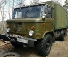 ГАЗ 66. Продается , 4 254 куб. см., 3 000 кг.