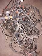 Проводка двс. Toyota Vista, CV30, SV30, SV32, SV33, SV35 Toyota Camry, CV30, SV30, SV32, SV33, SV35 Двигатели: 3SFE, 4SFE