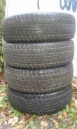 Goodyear Ice Navi NH. Зимние, износ: 30%, 4 шт