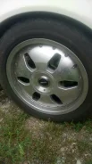 Work Euroline. x17", 5x100.00, 5x114.30