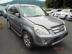 Honda CR-V. RD7, K24A