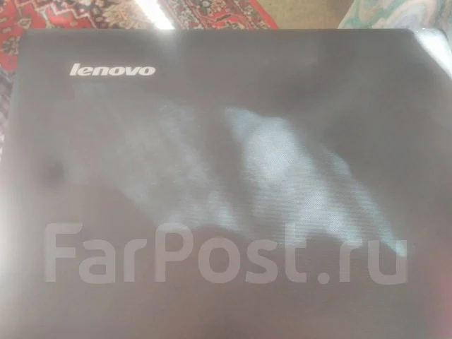 Lenovo G505S. 15.6", 2,5����, ��� 8 ��, ���� 1 000���, WiFi: 1, Bluetooth: 1, ����������� �� 3��. ����